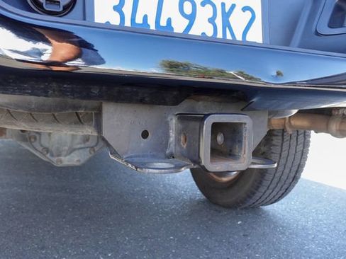 Used 2012 RAM 1500 Express image 7