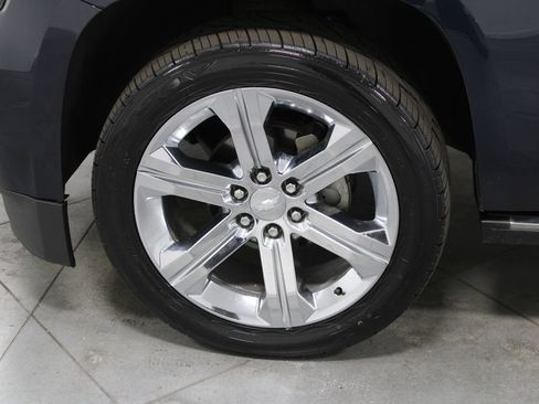 Used 2017 Chevrolet Tahoe Premier image 19