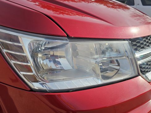 Used 2014 Dodge Journey SE w/ Quick Order Package 22F SE image 10