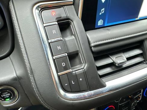 Used 2024 Chevrolet Tahoe Z71 w/ Luxury Package AWD/4WD image 60