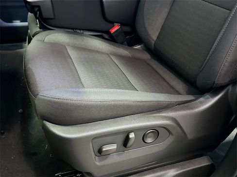 New 2026 Chevrolet Silverado 1500 Custom Trail Boss image 20