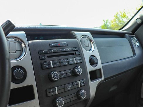 Used 2013 Ford F150 XLT image 16