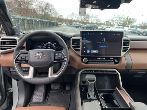 New 2026 Toyota Sequoia 1794 Edition image 14