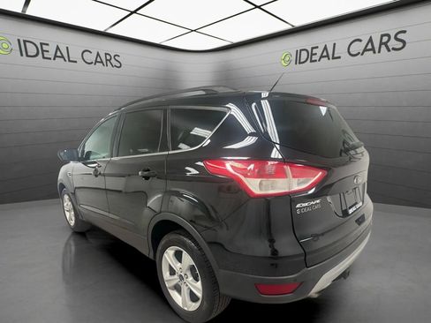 Used 2016 Ford Escape SE w/ Equipment Group 201A FWD image 7