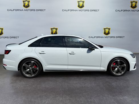 Used 2019 Audi A4 2.0T Premium Plus w/ Premium Plus Package AWD/4WD image 6