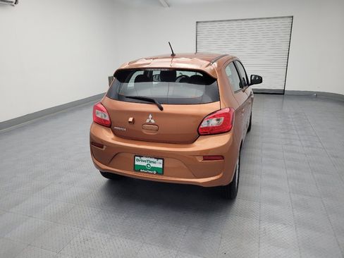 Used 2020 Mitsubishi Mirage SE FWD image 7