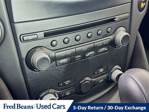 Certified 2019 Nissan 370Z Touring image 18