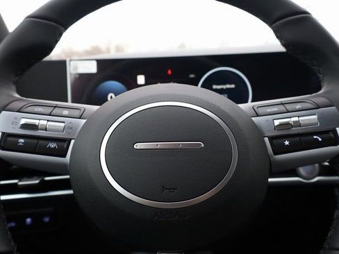 New 2026 Hyundai Santa Cruz XRT image 15