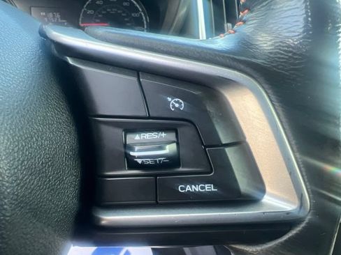 Used 2020 Subaru Crosstrek 2.0i Premium AWD/4WD image 15