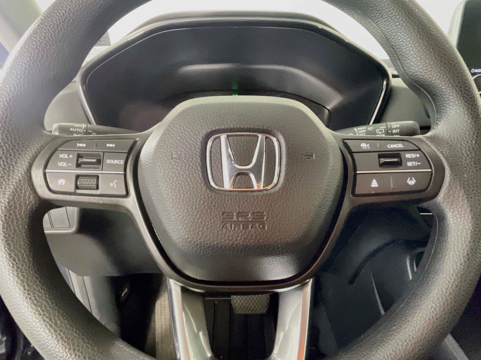 Used 2025 Honda CR-V LX image 15
