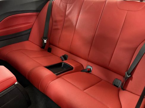 Used 2021 BMW M240i xDrive Coupe w/ Premium Package AWD/4WD image 4