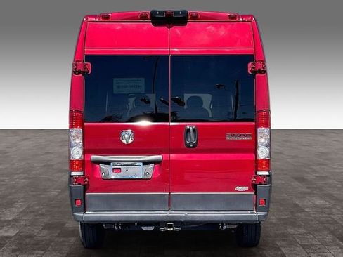 Used 2023 RAM ProMaster 2500 w/ Interior LED Lighting Group image 4