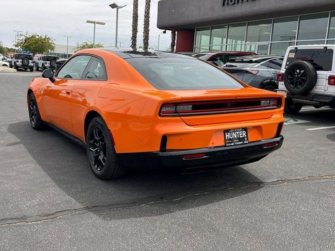 New 2025 Dodge Charger R/T w/ Sun & Sound Package image 4