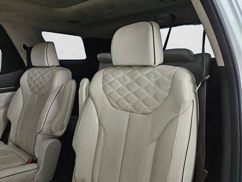 Used 2020 Hyundai Palisade Limited AWD/4WD image 11