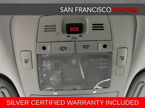 Certified 2018 Toyota Mirai image 29