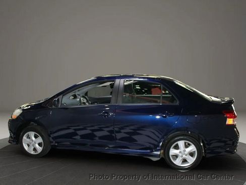 Used 2007 Toyota Yaris S image 7