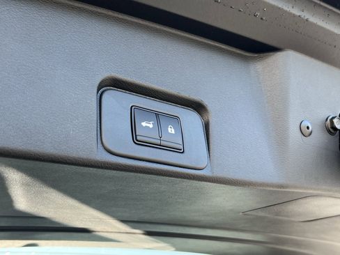 New 2026 Nissan Rogue SV w/ Rock Creek Premium Package image 6