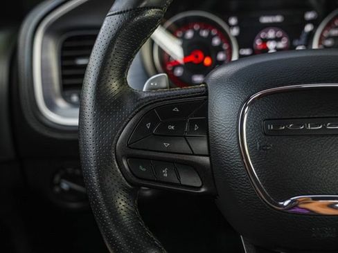 Used 2023 Dodge Charger Scat Pack RWD image 36