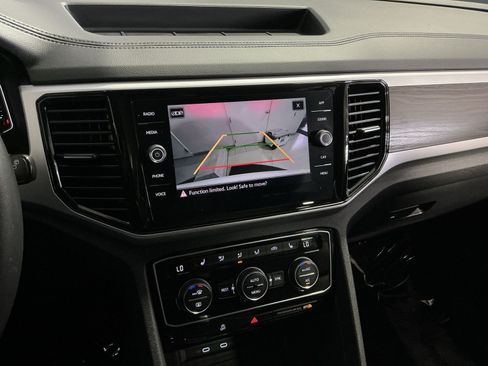 Used 2023 Volkswagen Atlas SE AWD/4WD image 20