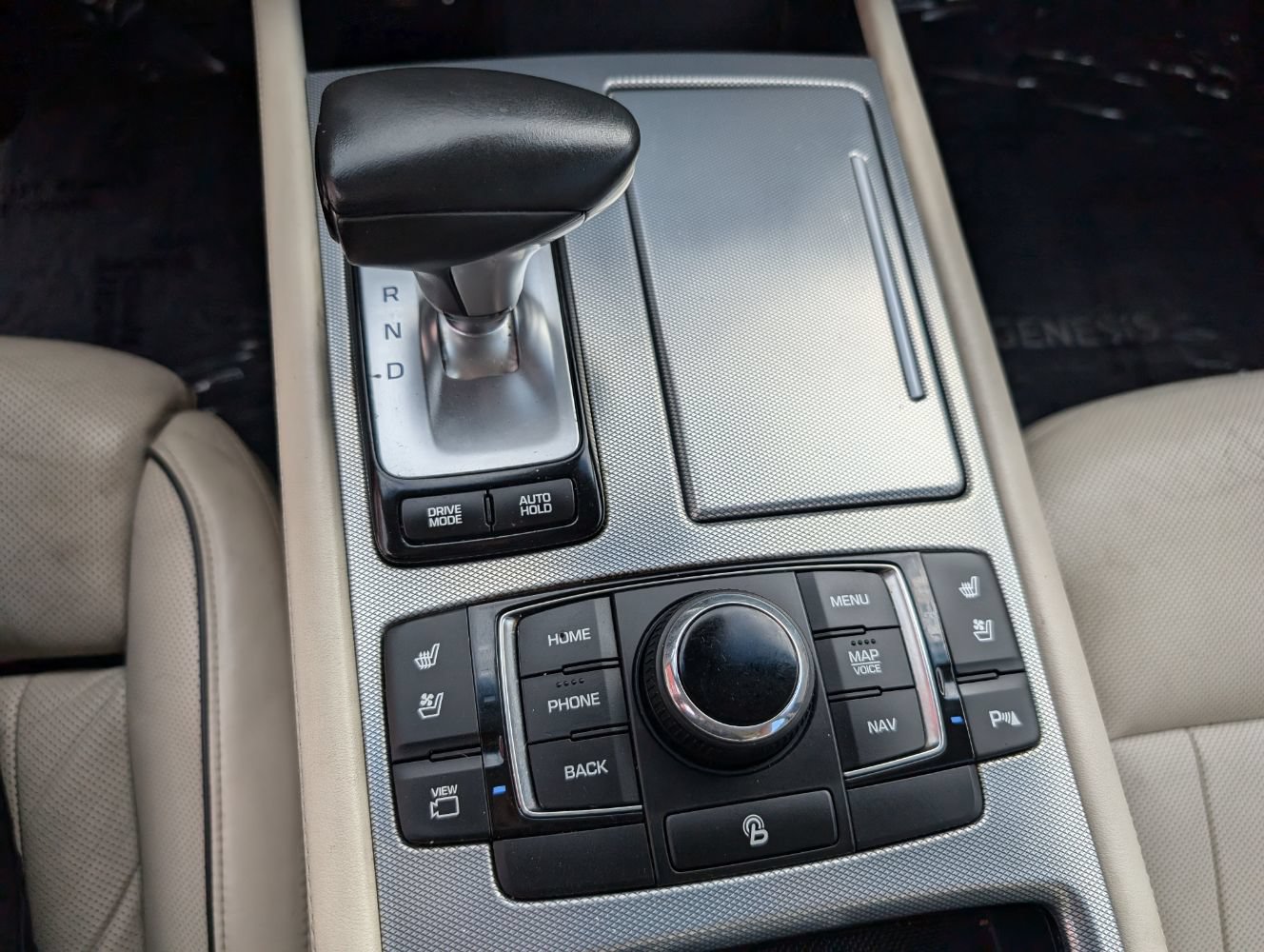 Used 2018 Genesis G80 5.0 Ultimate RWD image 25