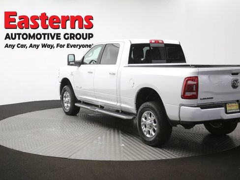 Used 2024 RAM 2500 Laramie AWD/4WD image 66