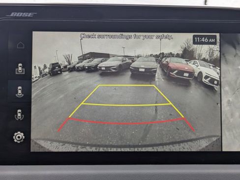 Used 2023 Hyundai Sonata Limited image 20