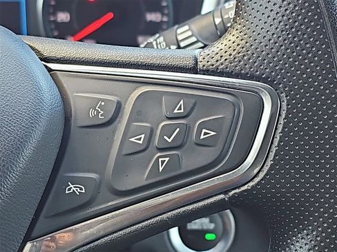 Used 2024 Chevrolet Equinox LS w/ LS Convenience Package image 22