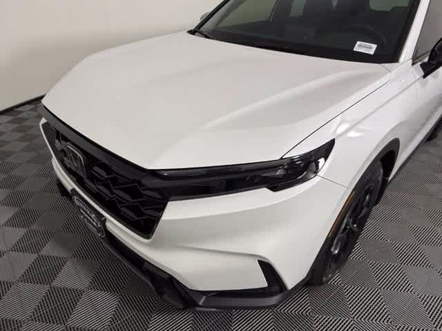 New 2027 Honda CR-V Sport-L image 10