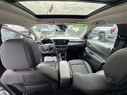 Used 2024 Buick Encore GX Sport Touring w/ Experience Buick Package image 20