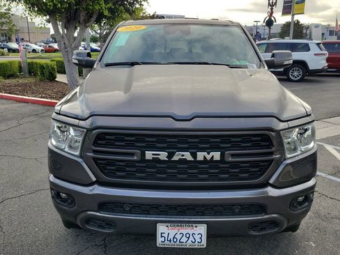 Certified 2022 RAM 1500 Big Horn image 28