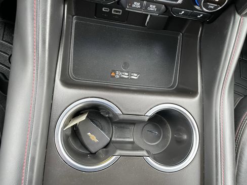 Used 2021 Chevrolet Tahoe RST w/ Luxury Package image 23