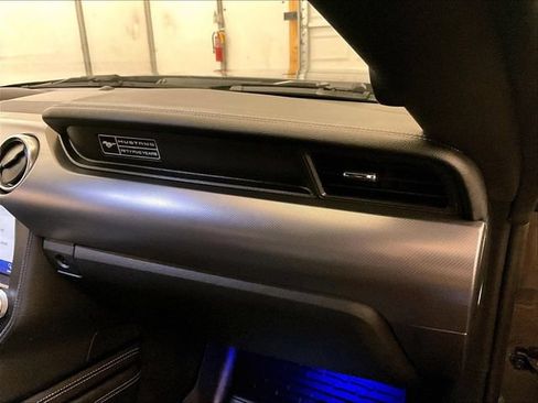 Used 2020 Ford Mustang GT Premium w/ Equipment Group 401A RWD image 15