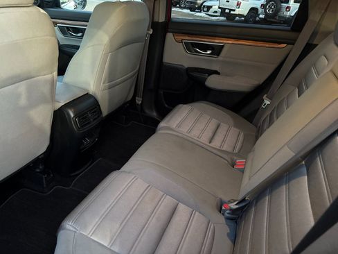 Certified 2022 Honda CR-V EX image 13