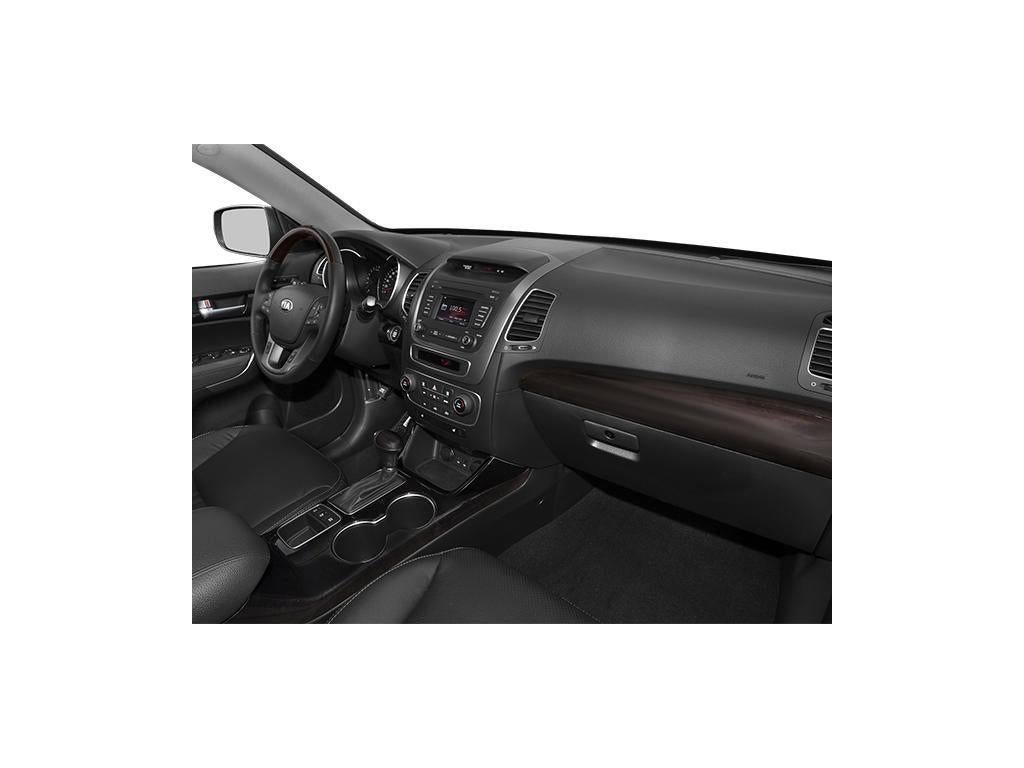 Used 2014 Kia Sorento LX FWD image 17