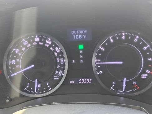 Used 2014 Lexus IS 250C w/ Luxury Package RWD image 29