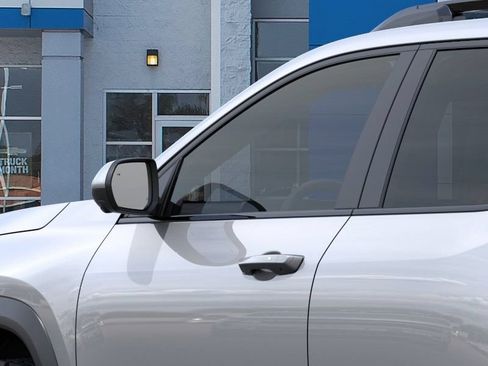 New 2027 Chevrolet Equinox ACTIV w/ Safety and Technology Package AWD/4WD image 13