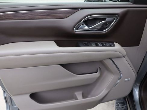 Used 2021 Chevrolet Tahoe Z71 image 10