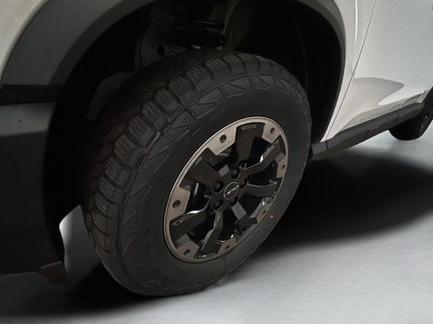 New 2026 Honda Passport TrailSport Elite image 5