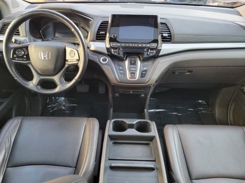 Used 2020 Honda Odyssey EX-L image 27