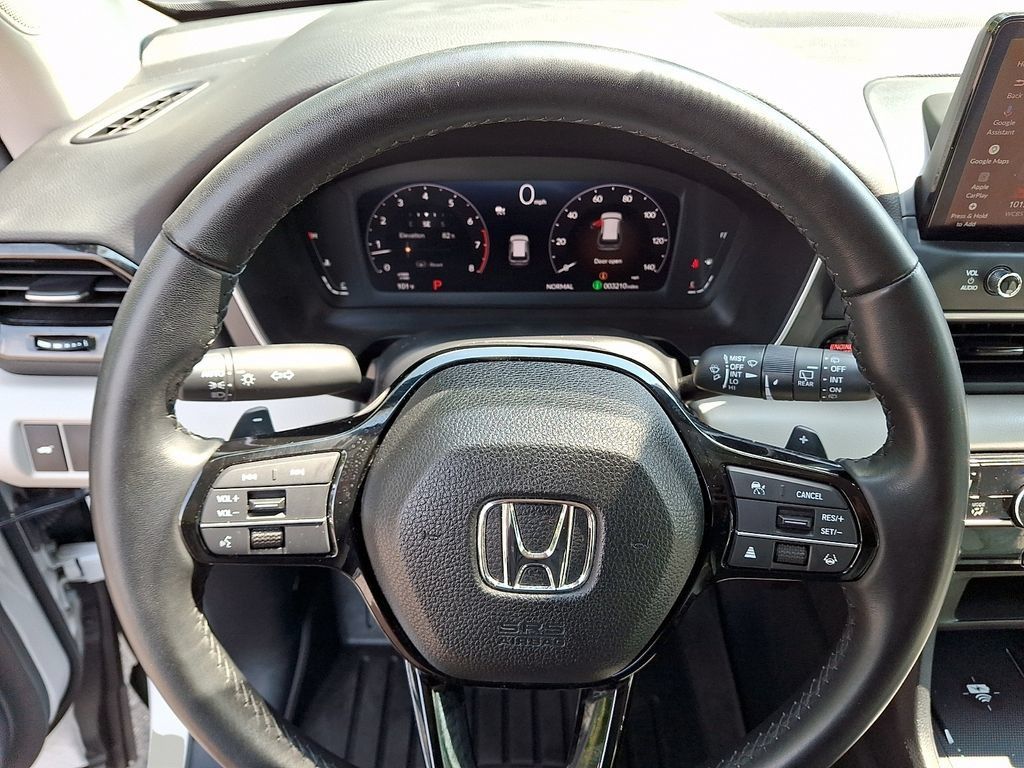 Used 2026 Honda Passport RTL image 21
