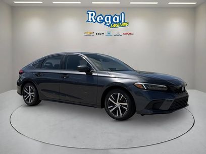 Used 2024 Honda Civic LX