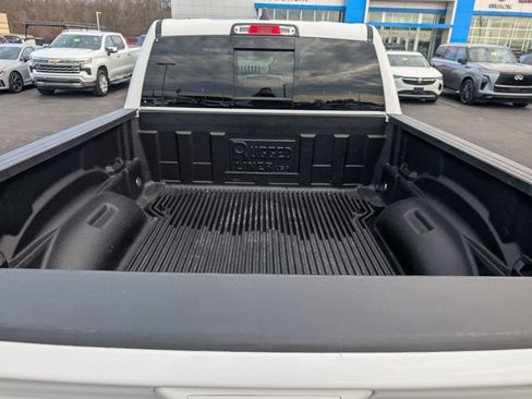Used 2021 RAM 1500 Big Horn image 10