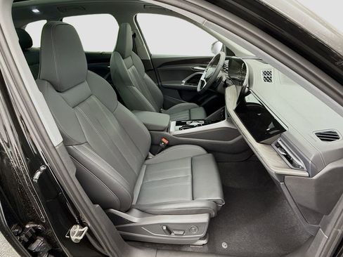 Used 2025 Audi Q5 Premium Plus image 20