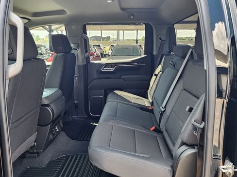 New 2026 GMC Sierra 1500 Elevation image 41