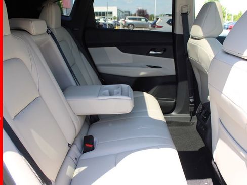 New 2025 Nissan Murano SL w/ Cargo Package image 17