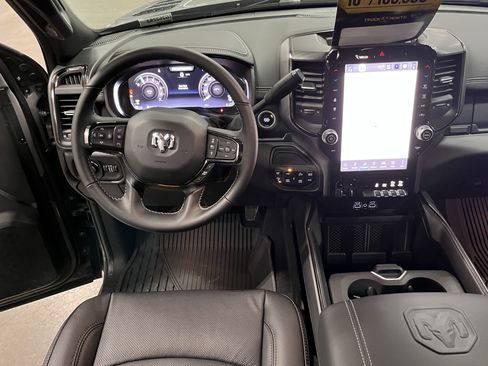 New 2026 RAM 2500 Power Wagon AWD/4WD image 13