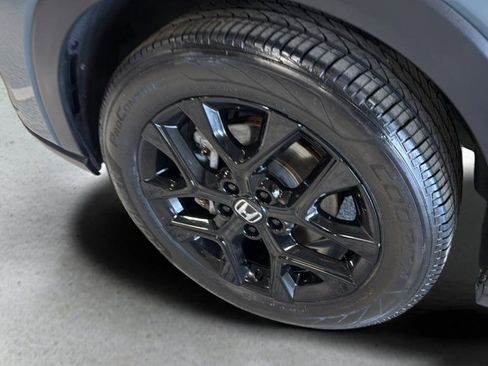 Used 2023 Honda HR-V Sport image 10