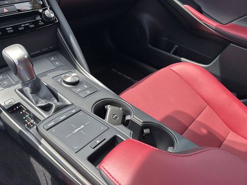 Certified 2021 Lexus IS 300 AWD w/ Comfort Package image 25