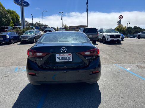 Used 2014 MAZDA MAZDA3 i SV FWD image 6