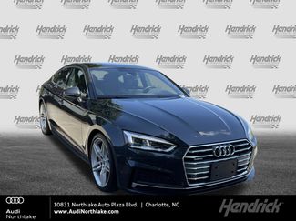 Used 2019 Audi A5 2.0T Premium Plus AWD/4WD video 1